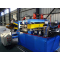 Pallet Racking Roll Forming Machine